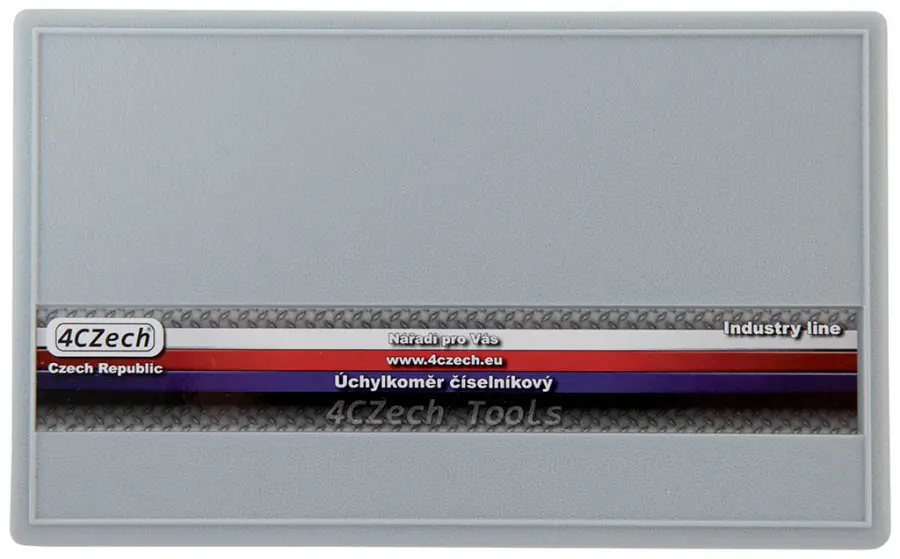 Úchylkoměr číselníkový ČSN EN ISO 46325 (ČSN 25 1811, 25 1816) 0-10 mm 0,01 mm